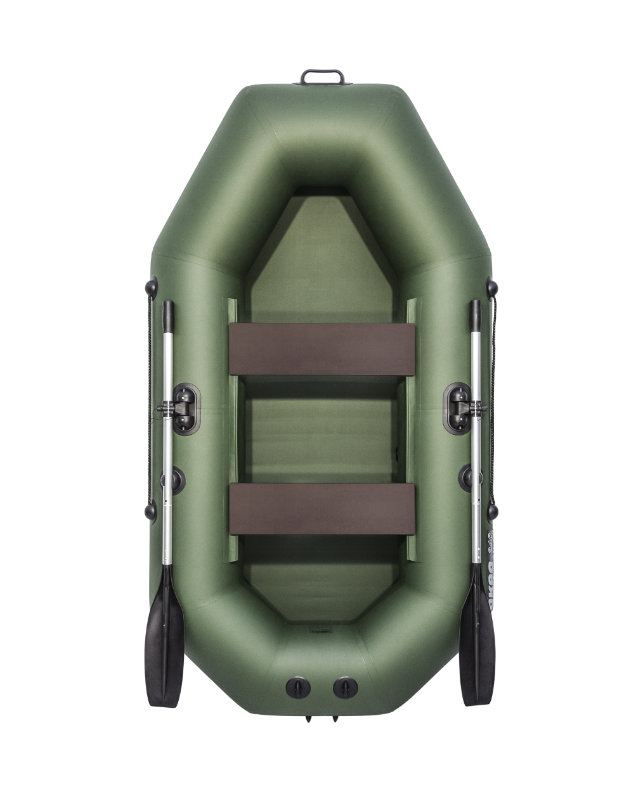  Лодка АКВА-МАСТЕР 240 в Ельце