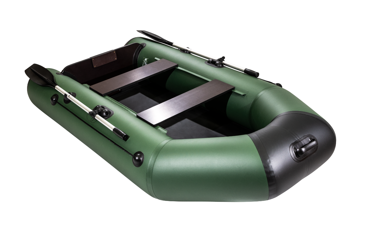  Лодка АКВА 2600 в Ельце