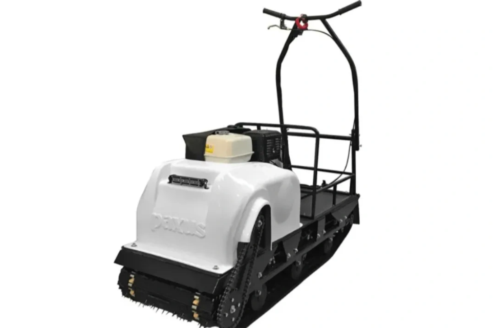 Мотобуксировщик PAXUS 500 GRAND 13 л.с. HONDA в Ельце