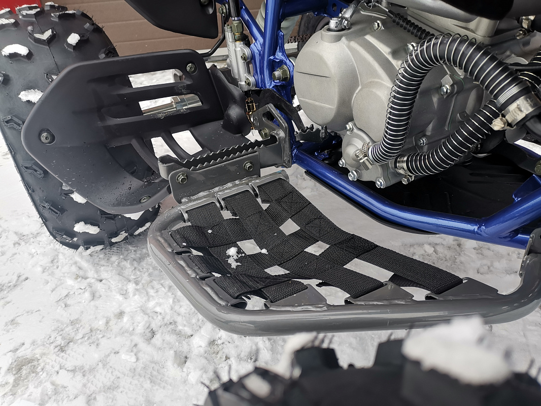 Квадроцикл PROMAX RAPTOR 300 NEW RedBull в Ельце