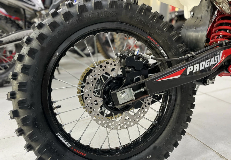 Мотоцикл Progasi SUPER MAX 250 PRO SPORT в Ельце