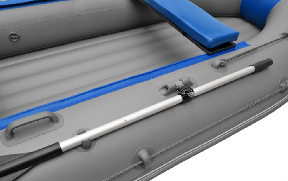 ЛОДКА ДРАККАР 3400 НДНД HANT-PRO в Ельце