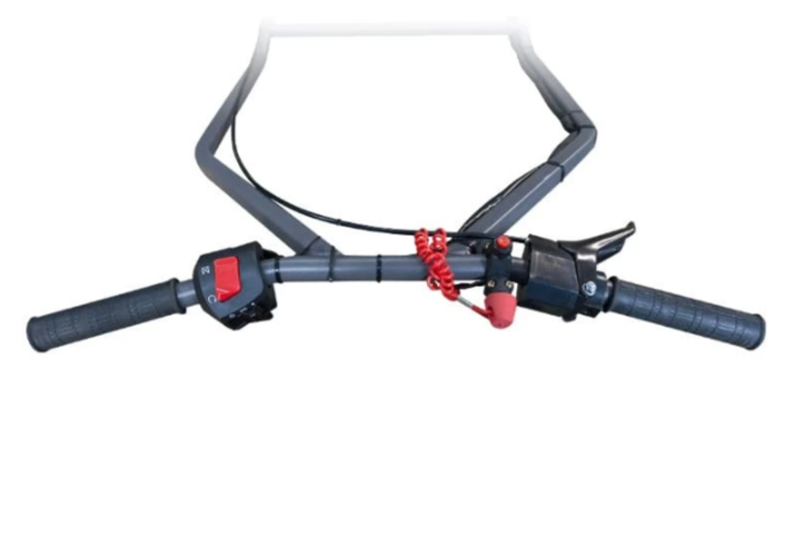 Мотобуксировщик СТЕМ СЕВЕР ЭКОНОМ 500 15 л.с. в Ельце