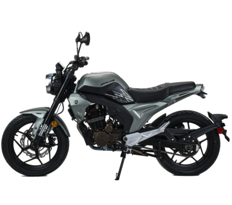 Мотоцикл MOTOLAND (МОТОЛЕНД) 300 CBR в Ельце