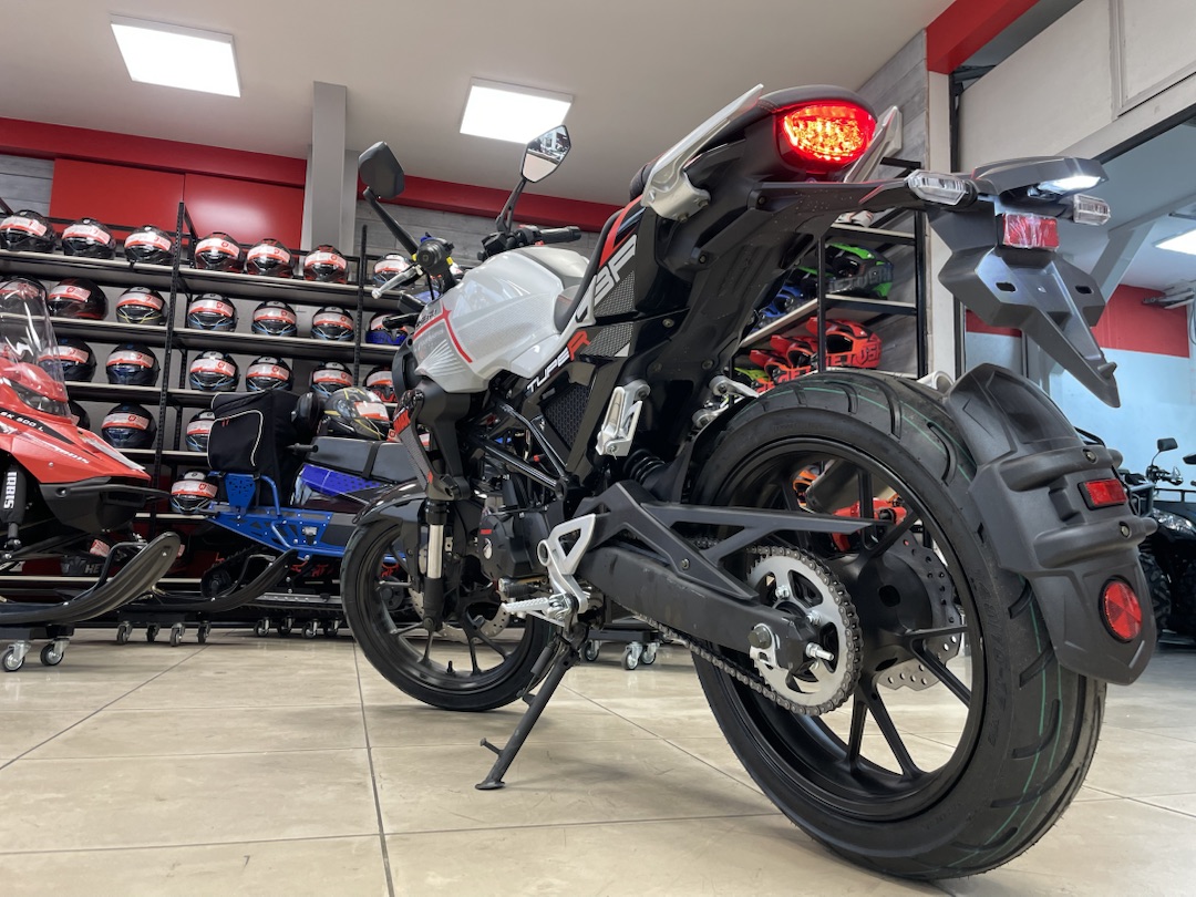 Мопед PROMAX CB150R (49) в Ельце