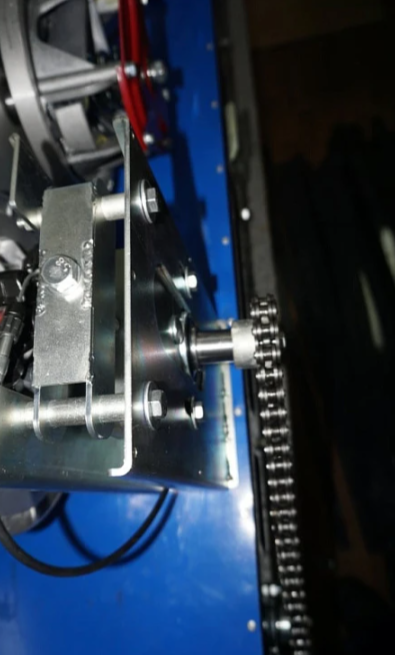 Мотобуксировщик XTREME-MOTORS "Полюс-2" Зима 13 л.с. в Ельце