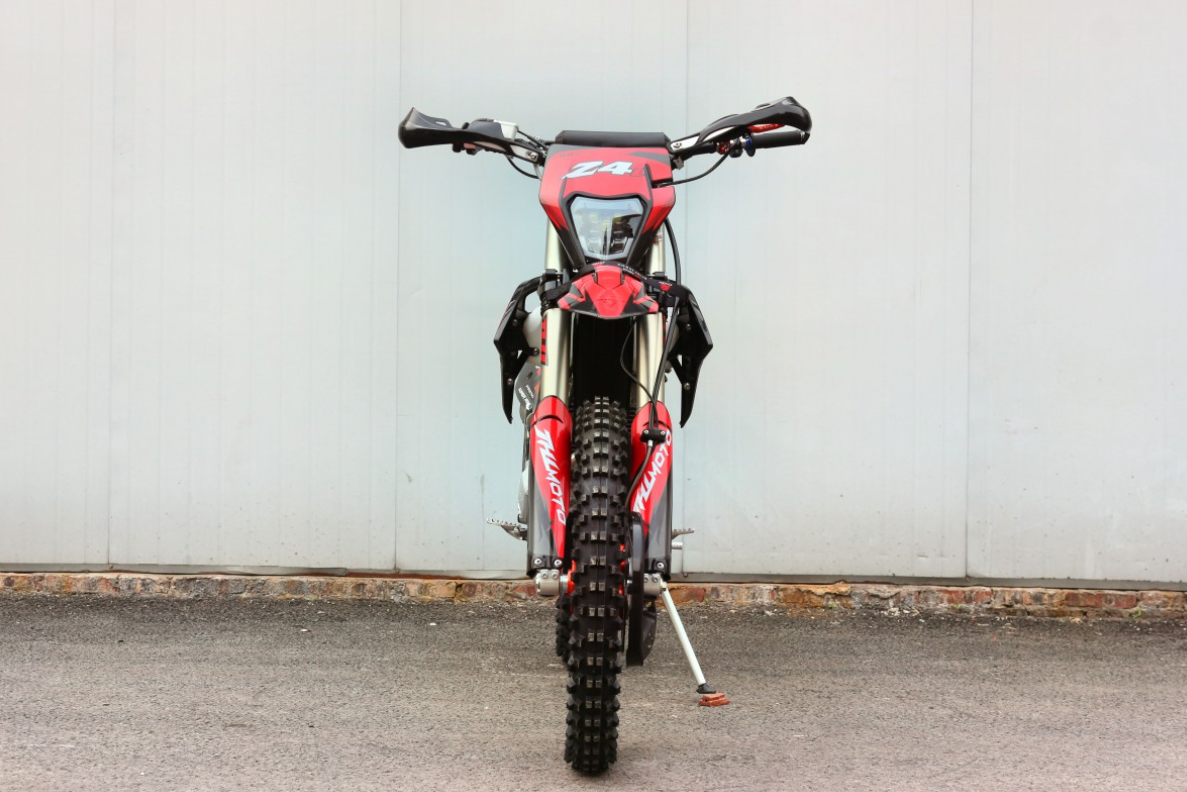 Мотоцикл JHLMOTO JHL Z4i (EFI) PR250 (172FMM-5S) в Ельце