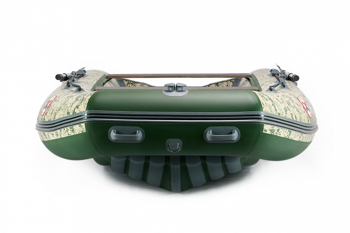 Лодка MISHIMO RAPID 380 PRO в Ельце