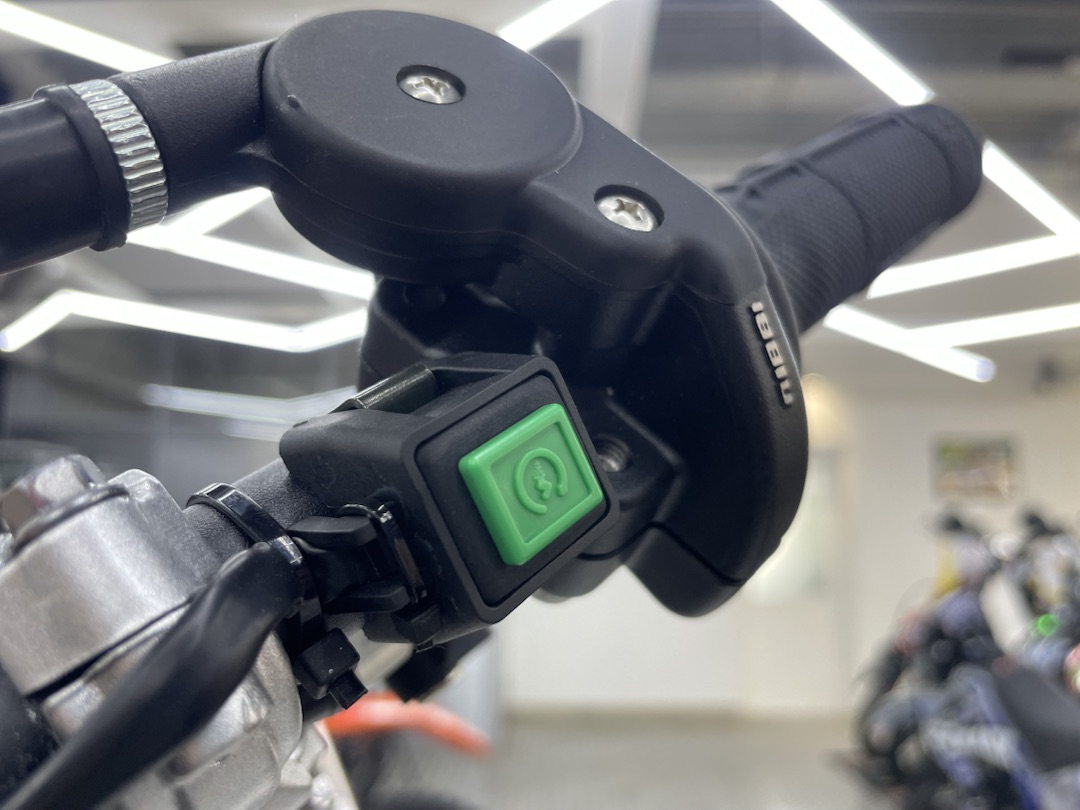 Кроссовый мотоцикл (эндуро) PROMAX PZ9 480 PRO-SPORT в Ельце