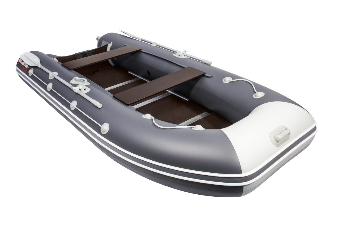 Лодка Таймень lx 3600 ск в Ельце