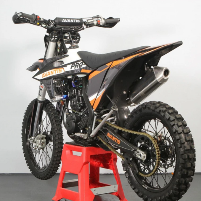 Мотоцикл Avantis Enduro 300 PRO EFI Exclusive (NC250/177MM) ARS в Ельце