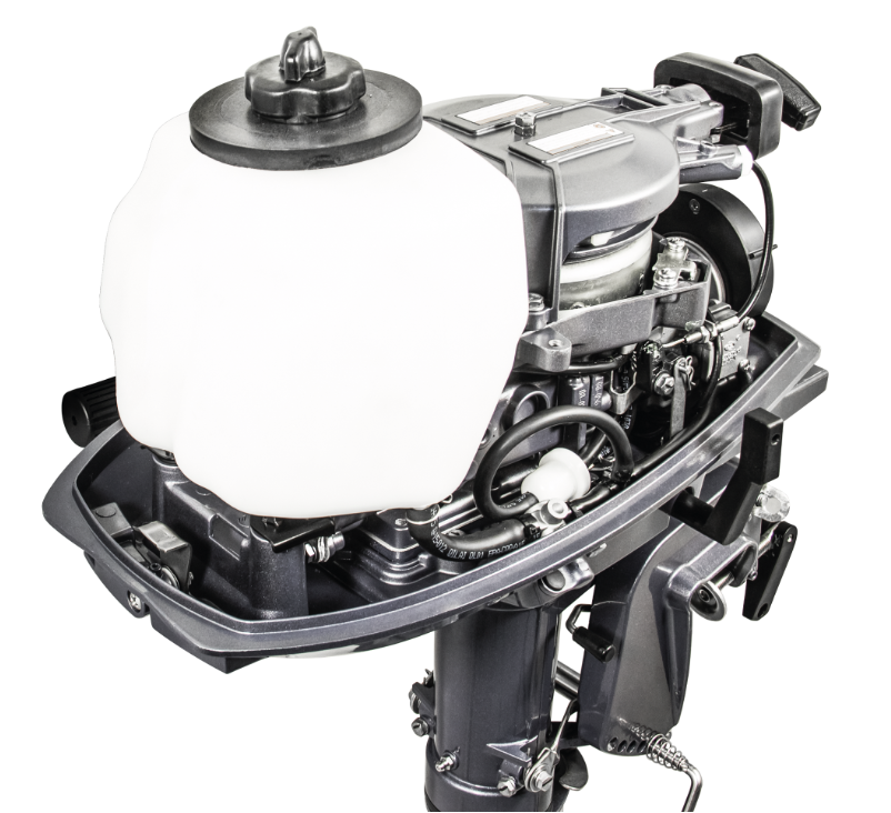 Лодочный мотор APACHE T5 BS в Ельце