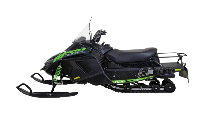 Снегоход РМ TIKSY 500 4Т в Ельце