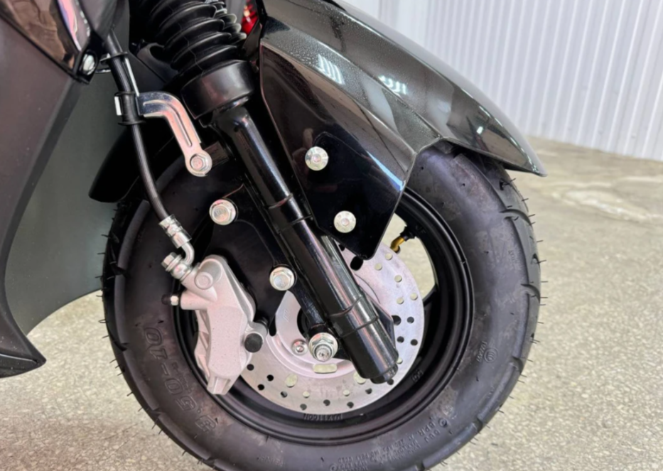 Скутер PROMAX ROX 200 (49) в Ельце