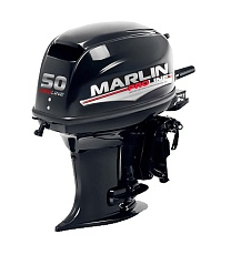 Лодочный мотор MARLIN PROLINE MP 50 AMH ПОД ВОДОМЕТ в Ельце