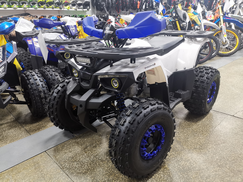 Квадроцикл PROMAX WILD 175 LUX в Ельце