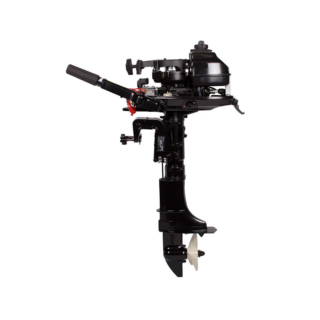 ЛОДОЧНЫЙ МОТОР TOYAMA T5ABMS в Ельце