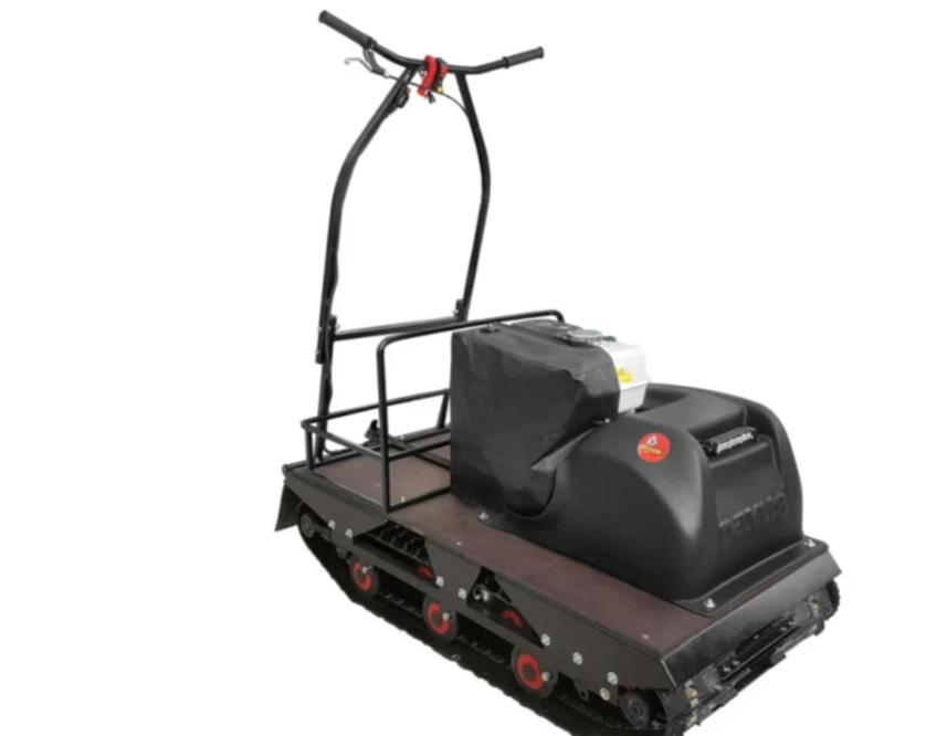 Мотобуксировщик PAXUS 650 AVANT 13 л.с. HONDA в Ельце