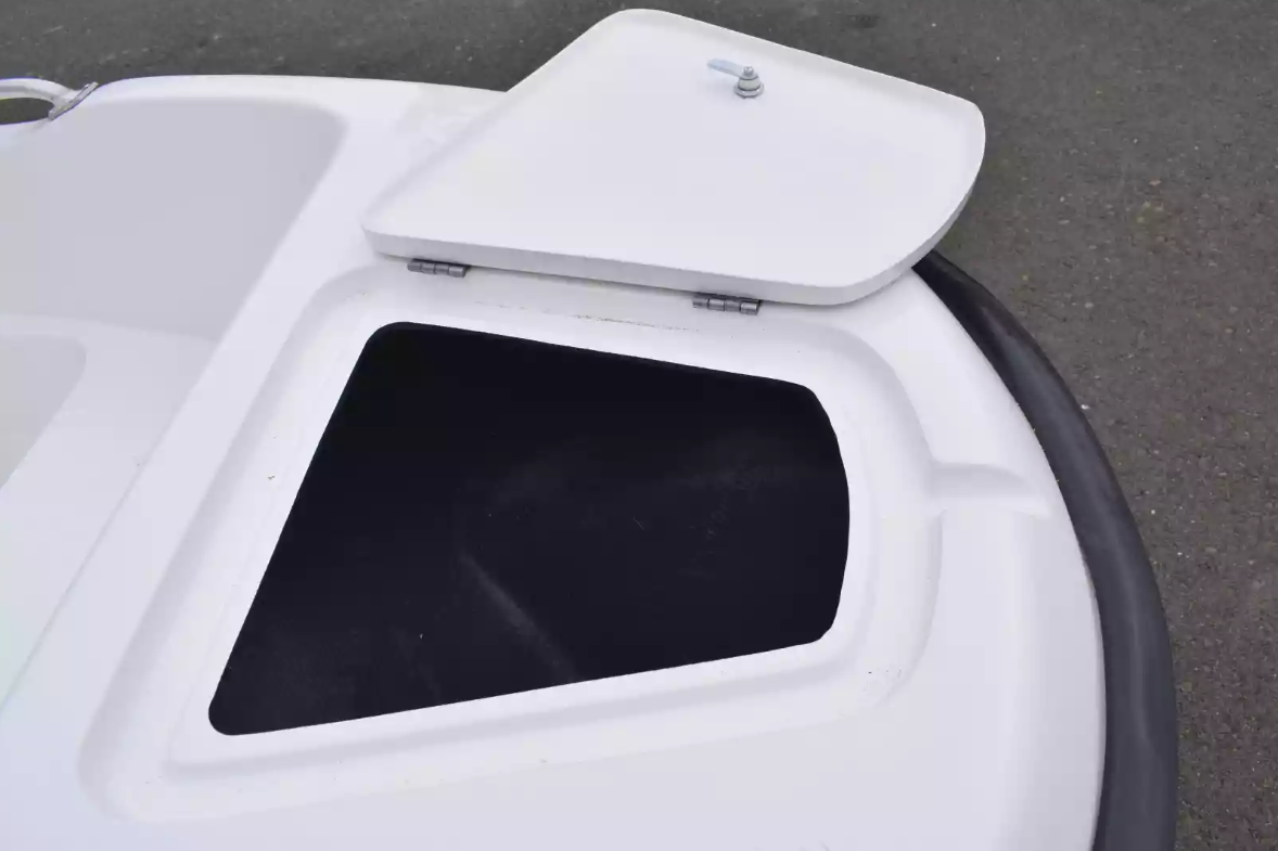 Стеклопластиковая лодка Пингвин New (тримаран) в Ельце