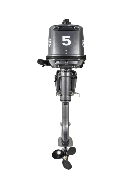 Лодочный мотор APACHE T5 BS в Ельце