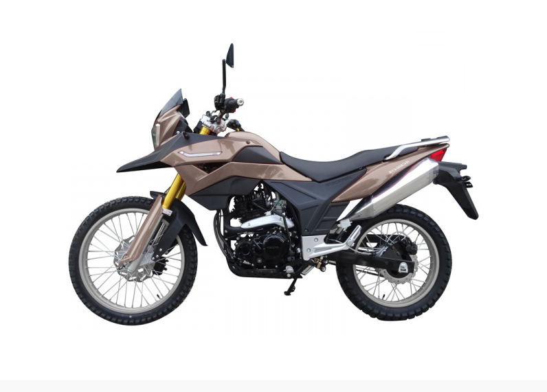 Мотоцикл RACER RC300-GY8 RANGER в Ельце