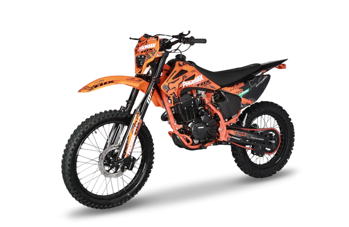 Кроссовый мотоцикл PROMAX MX280 в Ельце