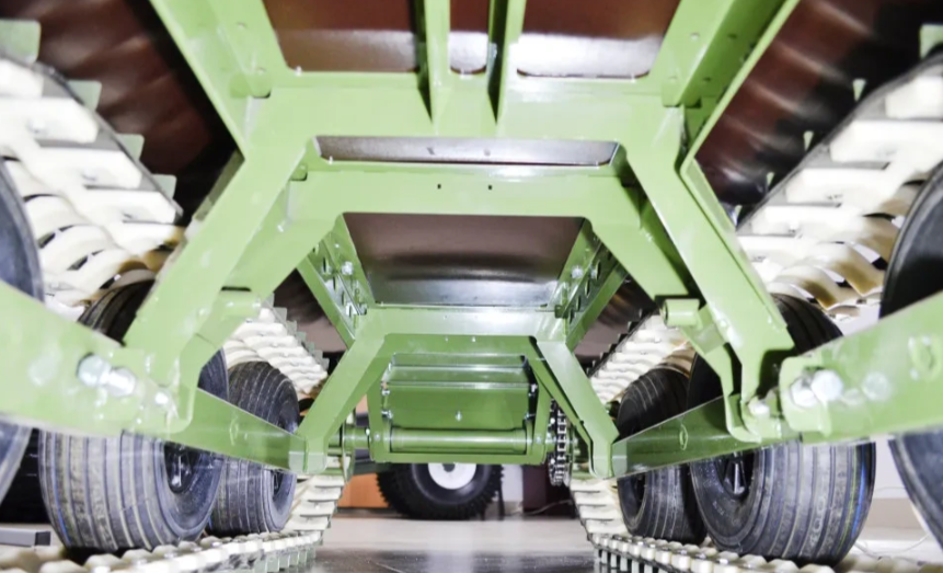 Мотобуксировщик вездеход KOiRA T9 R (понижающий редуктор) в Ельце