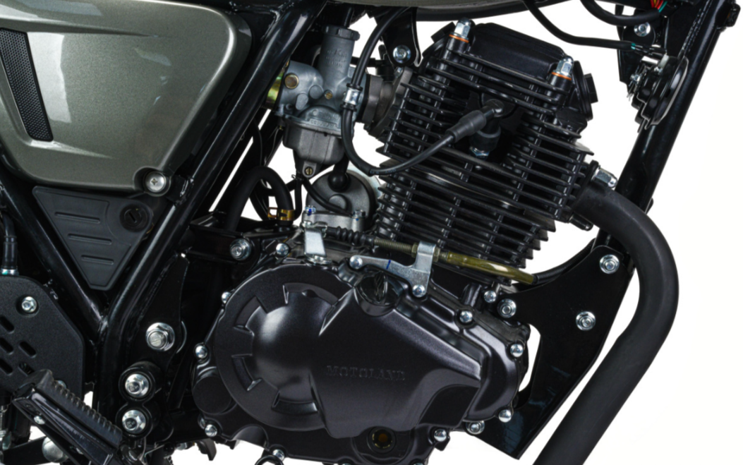 Мотоцикл MOTOLAND (МОТОЛЕНД) TEXAS 300 в Ельце