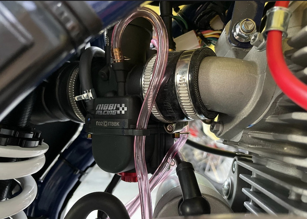 Мотоцикл Progasi RACE 300 AIR PRO SPORT в Ельце