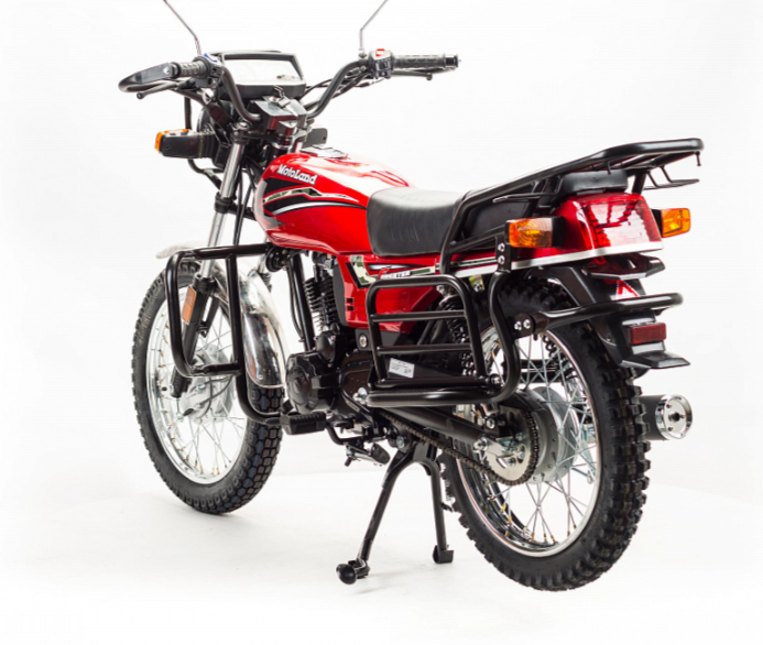 Мотоцикл MOTOLAND (МОТОЛЕНД) FORESTER LITE 200 в Ельце