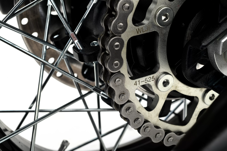 Мотоцикл GAOKIN GK 1200 в Ельце