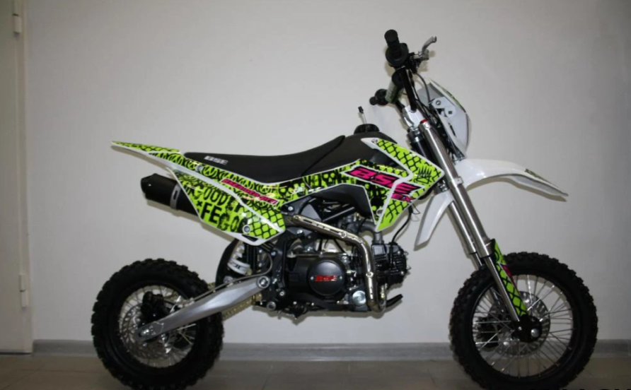 Питбайк BSE EX 17/14 Max13 в Ельце