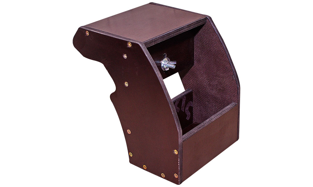 Подставка под эхолот №2 в Ельце