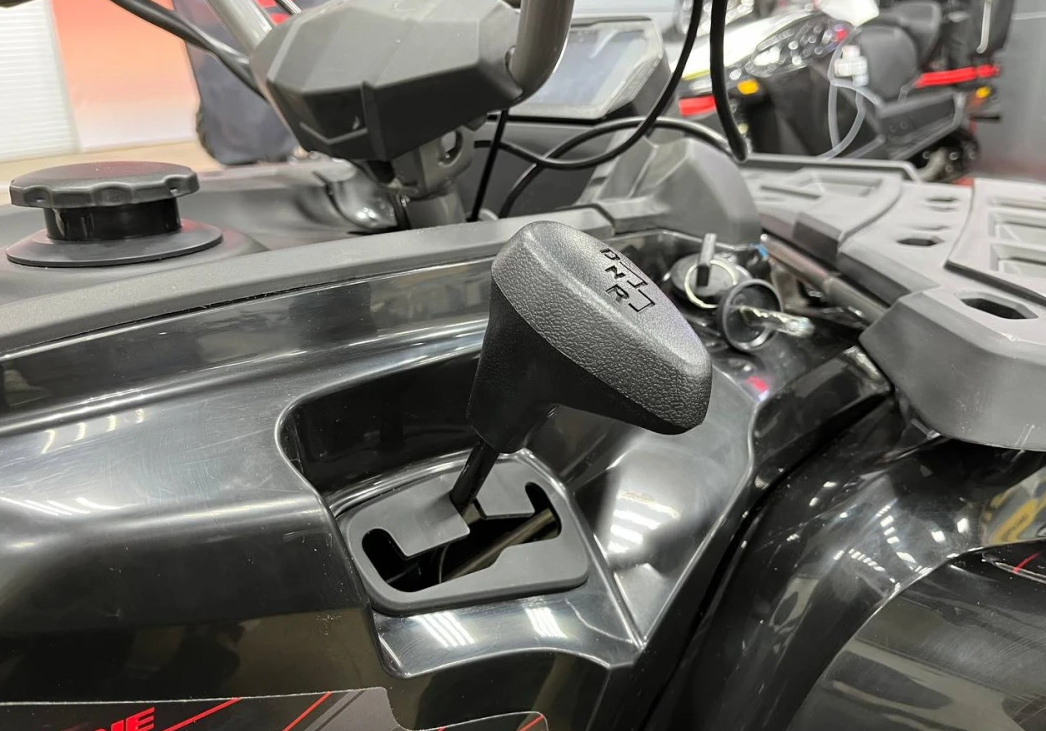 Квадроцикл PROMAX RENEGADE 300 LONG WINCH PRO (2025) в Ельце