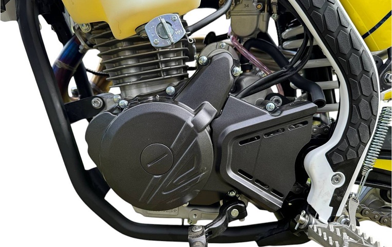 Эндуро мотоцикл IRBIS HTR 250 в Ельце