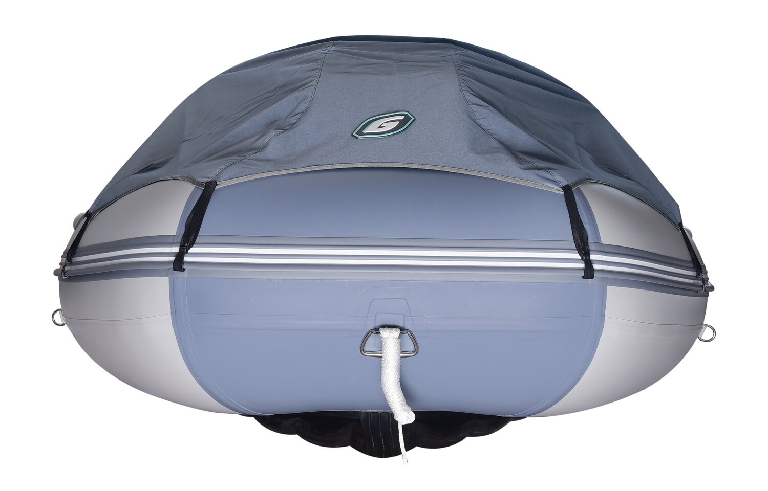 НАДУВНАЯ ЛОДКА GLADIATOR E450PRO в Ельце