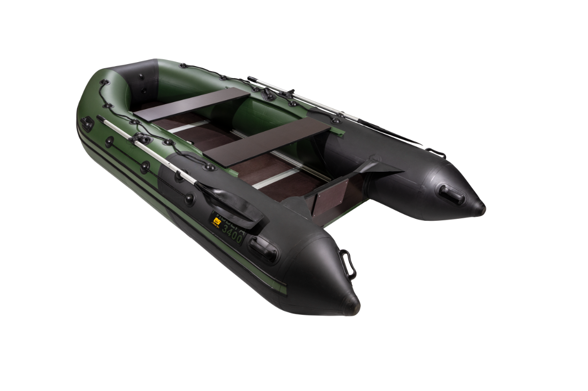 Лодка Ривьера Максима 3400 СК в Ельце