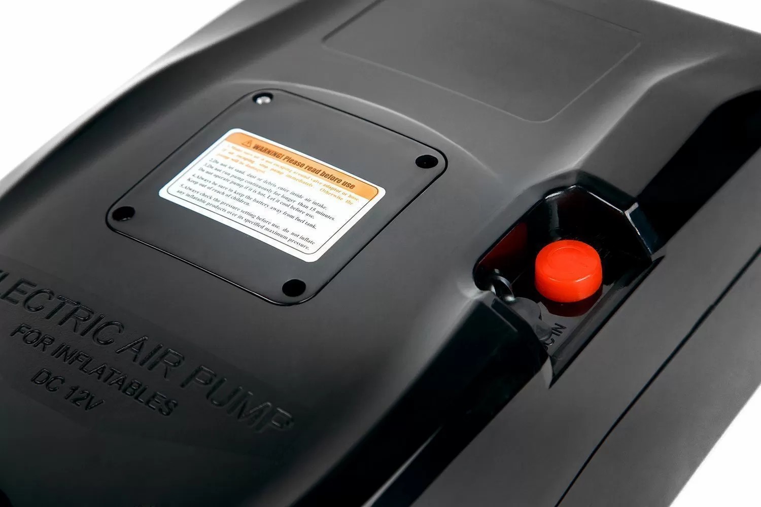 ЭЛЕКТРИЧЕСКИЙ НАСОС MARLIN GP-80 B в Ельце