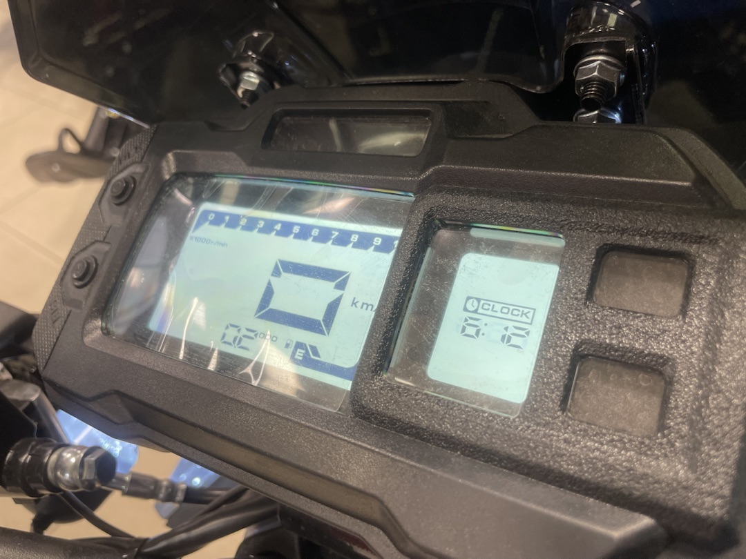 Скутер PROMAX STALKER ARMY 240(49) в Ельце