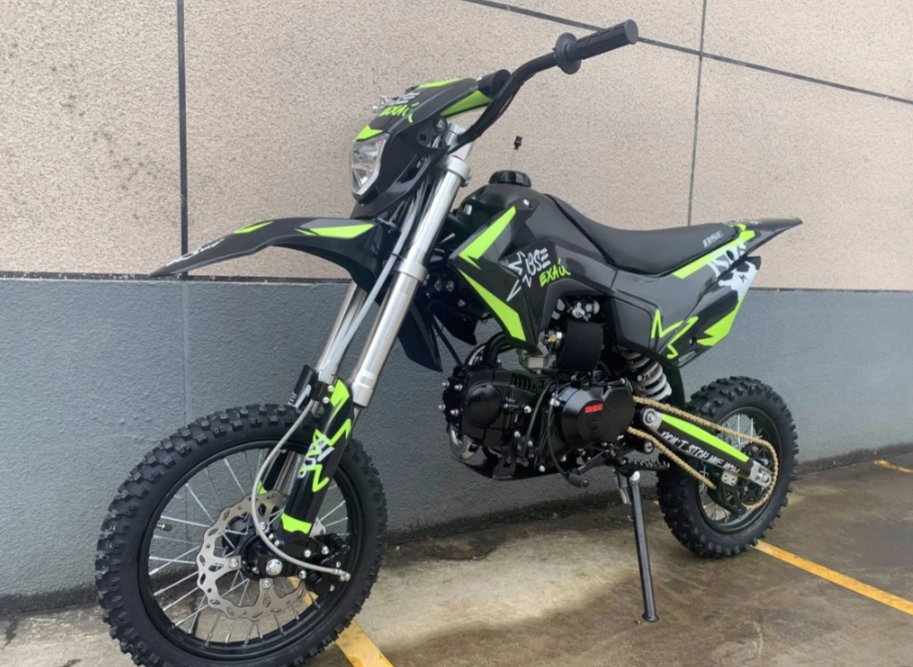 Питбайк BSE EXA SA 14/12 в Ельце