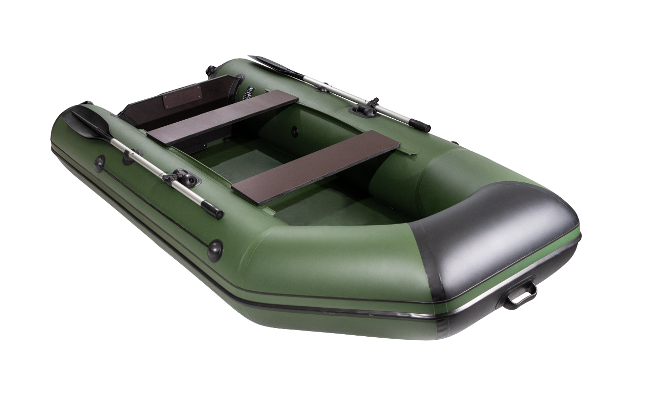 Лодка АКВА 2900 в Ельце