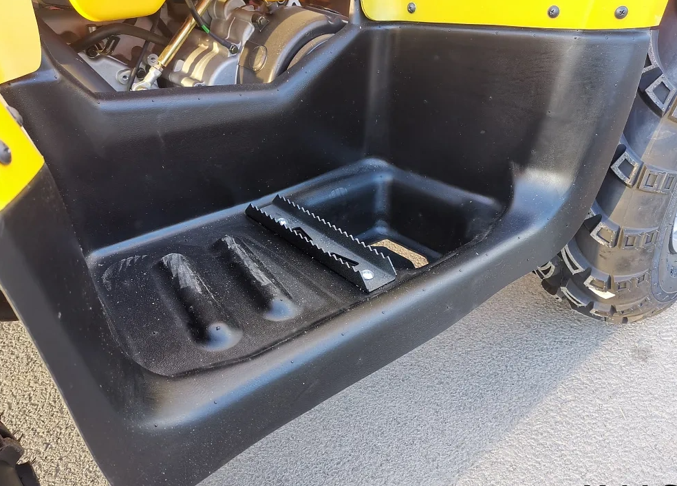 КВАДРОЦИКЛ IRBIS ATV200 в Ельце