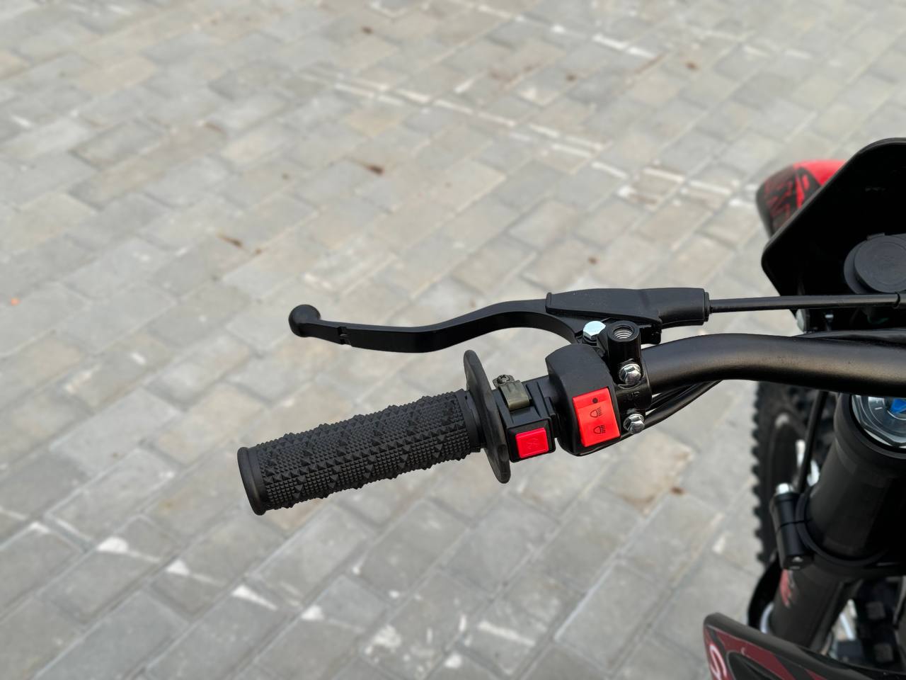 Кроссовый мотоцикл Sanchez Maniac CB300F в Ельце