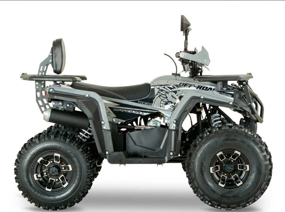 Квадроцикл YACOTA DRAGON LUX LD 150 PRO-SPORT в Ельце