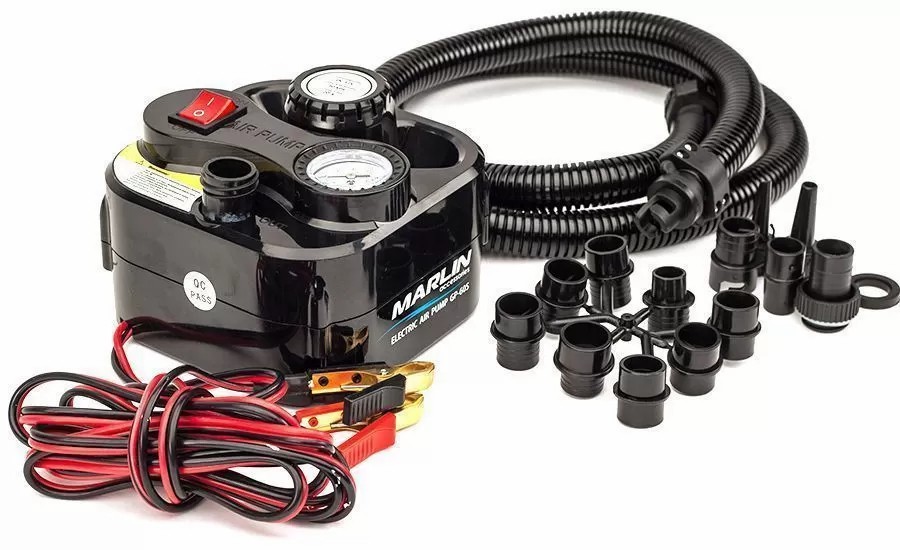 ЭЛЕКТРИЧЕСКИЙ НАСОС MARLIN GP-60 S в Ельце