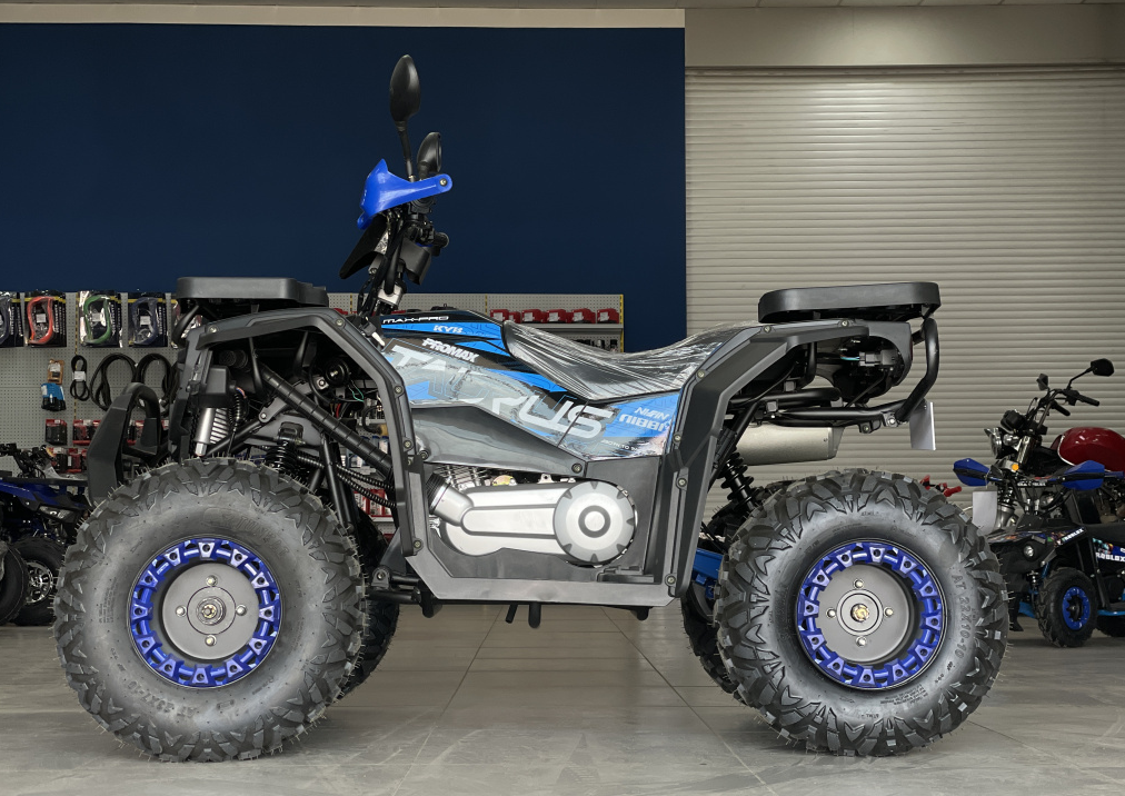 Квадроцикл PROMAX TAURUS 300 в Ельце
