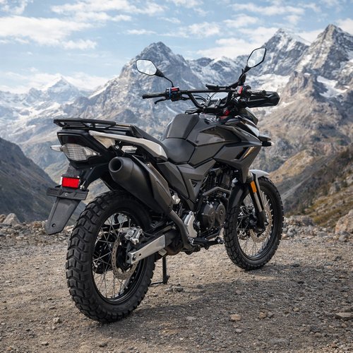 Мотоцикл PROMAX TOURING PR300 в Ельце