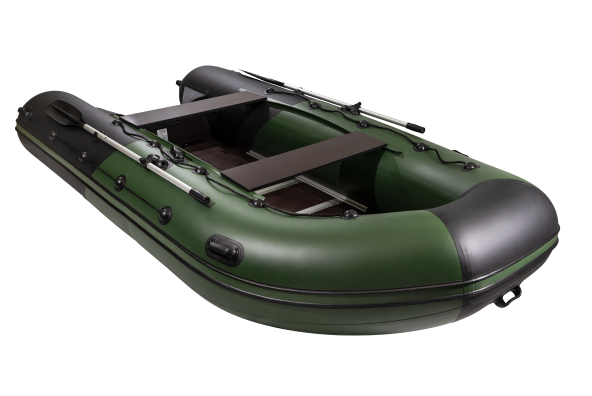 Лодка Ривьера Максима 3600 СК в Ельце