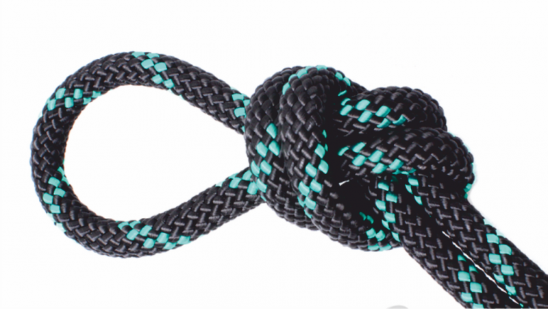 Шнур плетеный якорный 5 мм 450 кг в Ельце