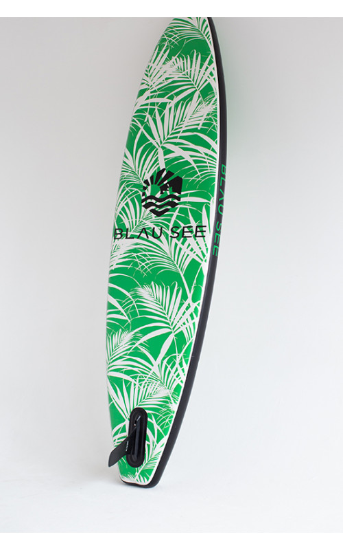 НАДУВНОЙ SUP BOARD JUNGLES 11,6 в Ельце